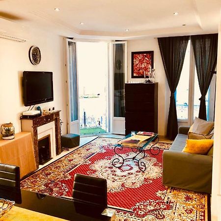 קאן Apartment 3 Pieces מראה חיצוני תמונה