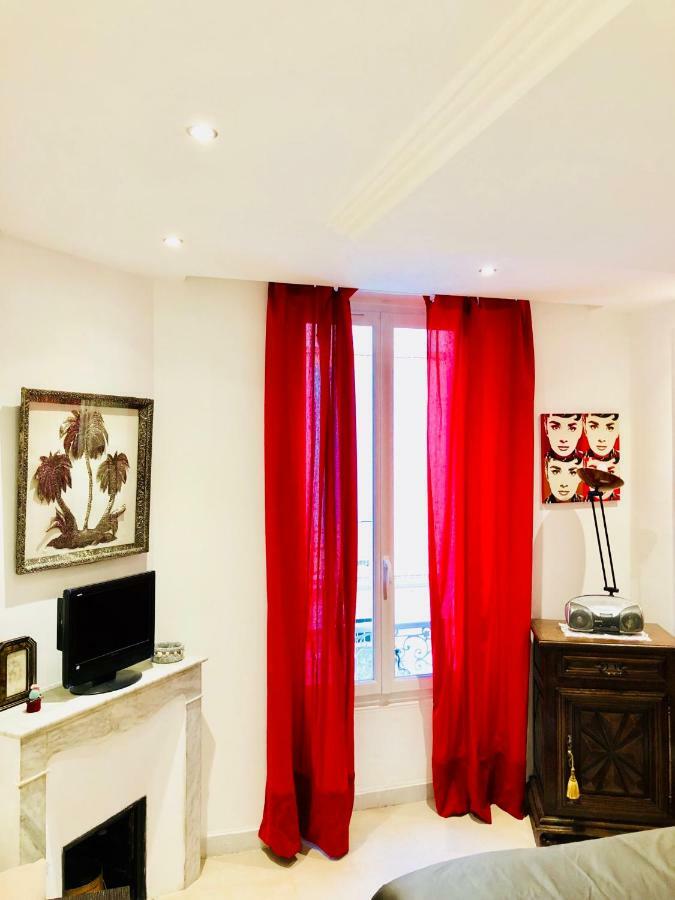 קאן Apartment 3 Pieces מראה חיצוני תמונה