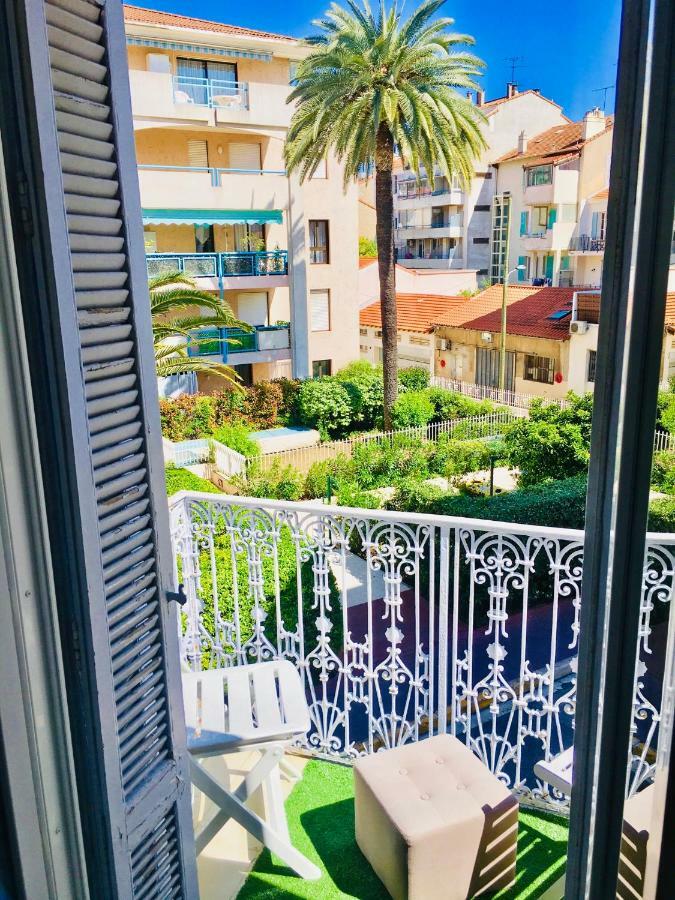 קאן Apartment 3 Pieces מראה חיצוני תמונה