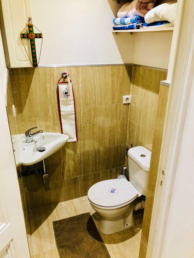 קאן Apartment 3 Pieces מראה חיצוני תמונה