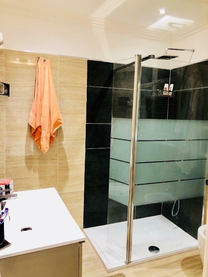 קאן Apartment 3 Pieces מראה חיצוני תמונה