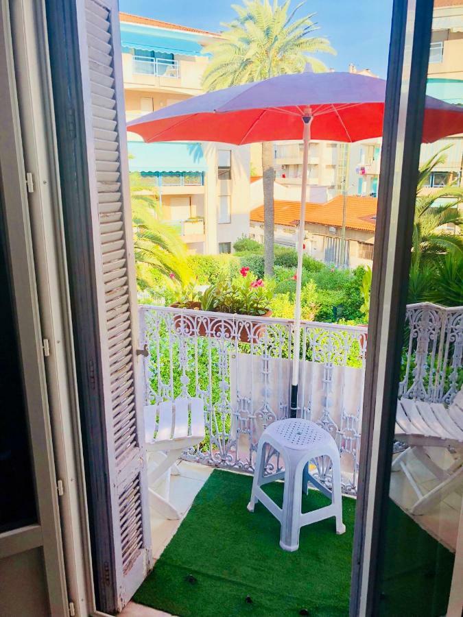 קאן Apartment 3 Pieces מראה חיצוני תמונה