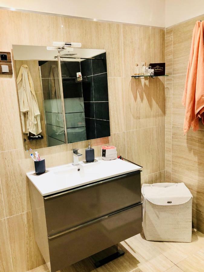 קאן Apartment 3 Pieces מראה חיצוני תמונה
