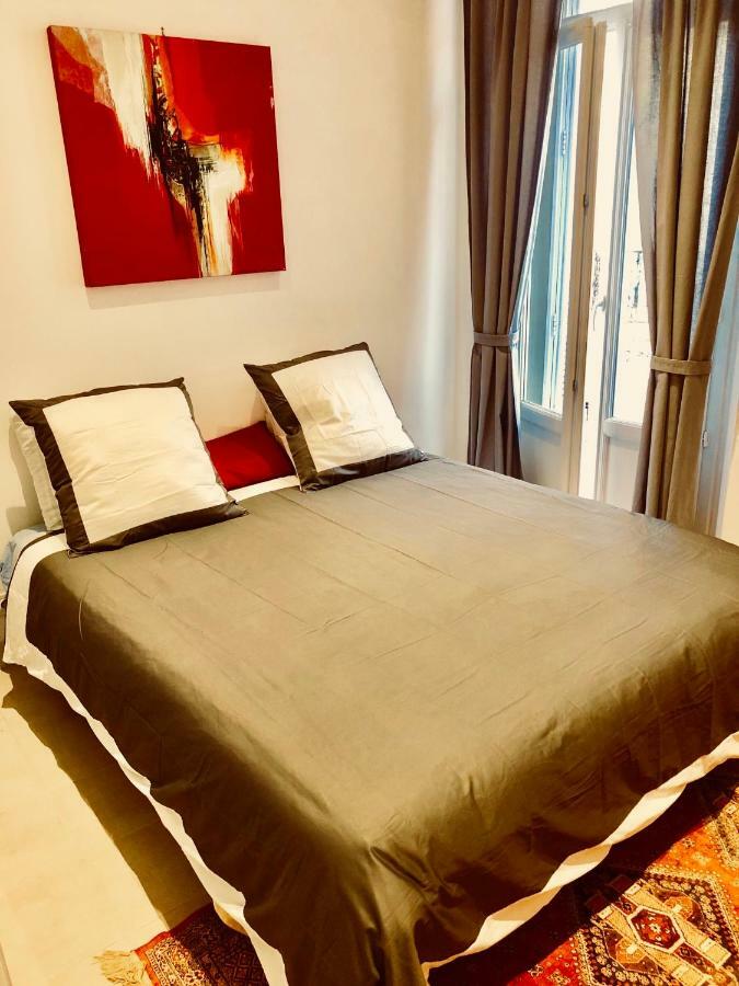 קאן Apartment 3 Pieces מראה חיצוני תמונה